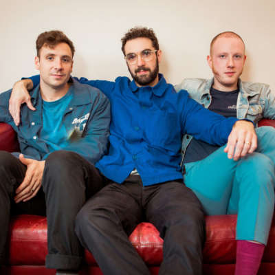 Two Door On Tour!