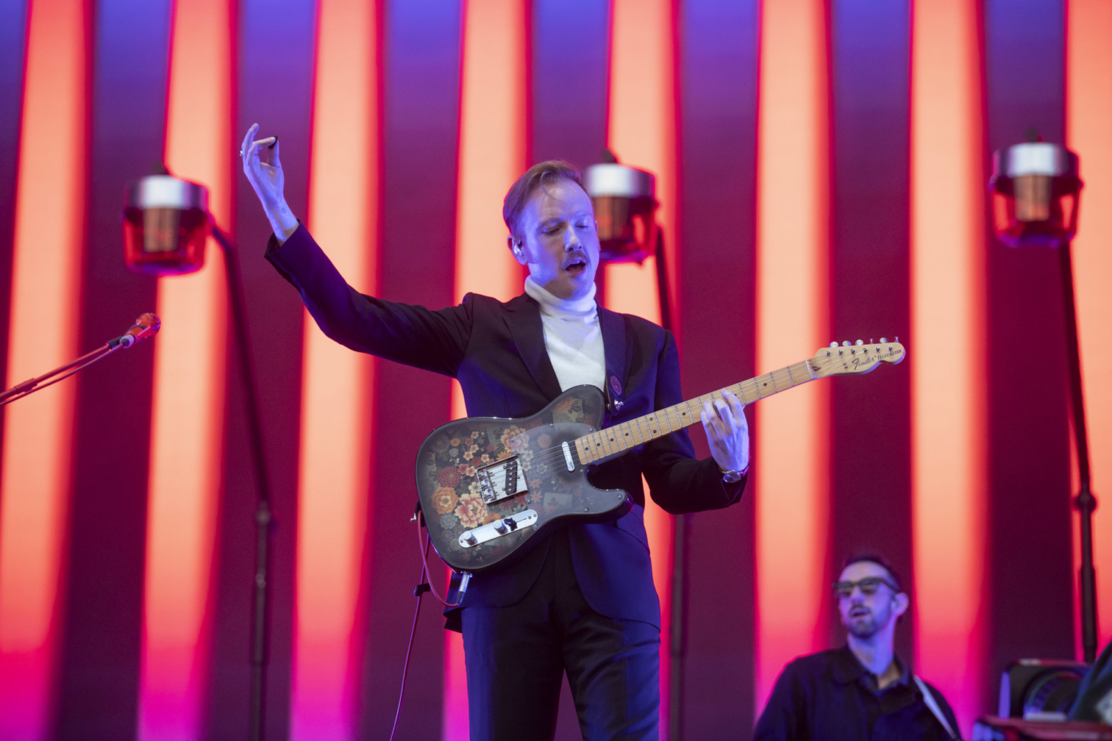 Two Door Cinema Club, The Wombats, Pale Waves and more to play Community festival