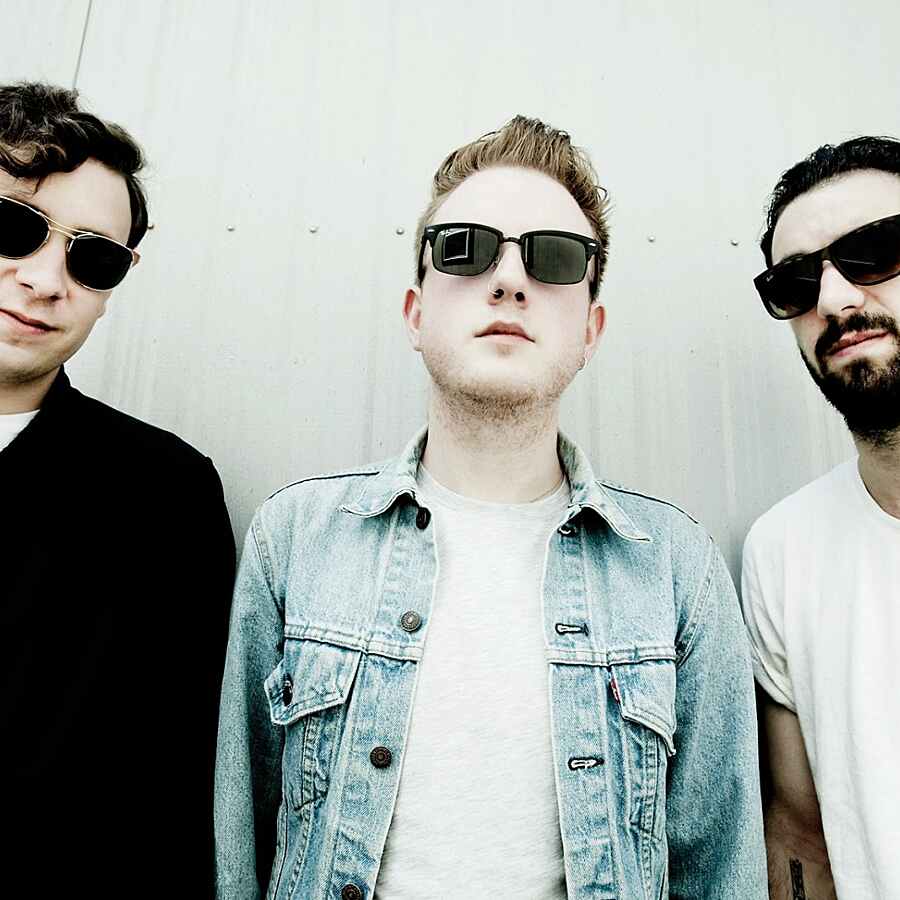 What We Know: all the goss on Two Door Cinema Club’s new album