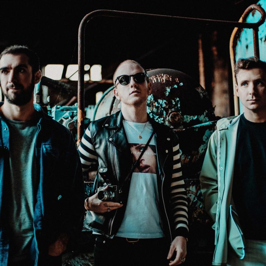 Two Door Cinema Club talk new album - “we’re getting ready”