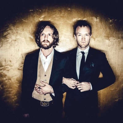 Two Gallants lining up new album release