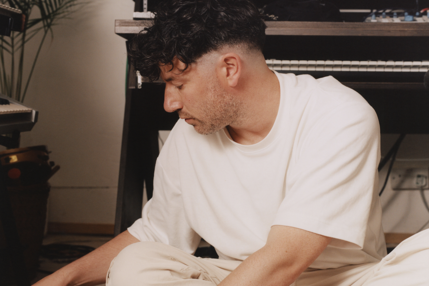 Two Inch Punch announces new project 'A Month Of Sundays'