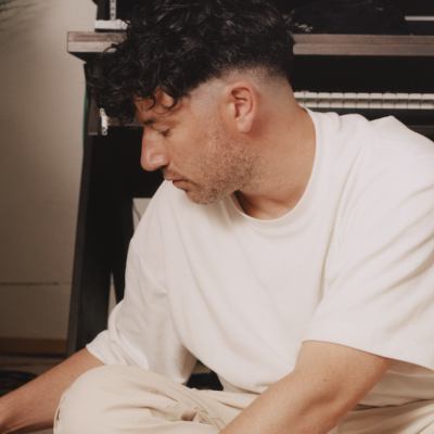Two Inch Punch announces new project 'A Month Of Sundays'