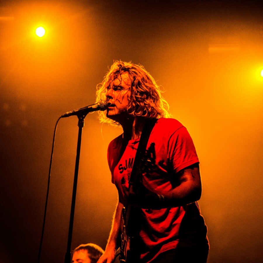 Ty Segall announces residencies - including three nights in London