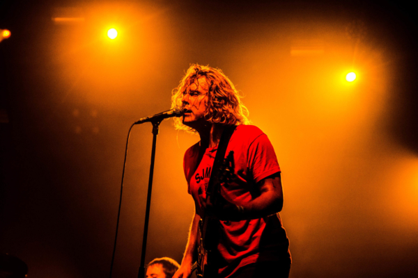 Ty Segall announces residencies - including three nights in London