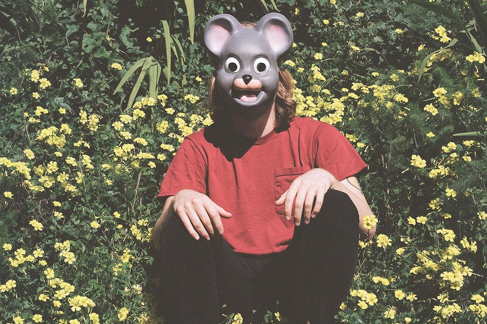 Ty Segall covers Neil Young's 'Down by the River'