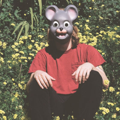 Ty Segall covers Neil Young's 'Down by the River'