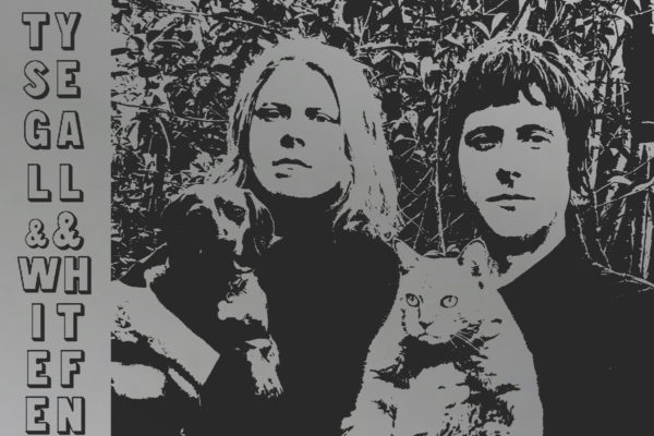 Ty Segall and White Fence - Joy