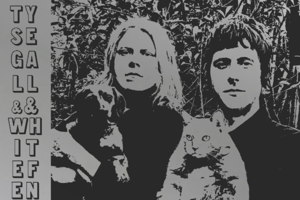 Ty Segall and White Fence - Joy