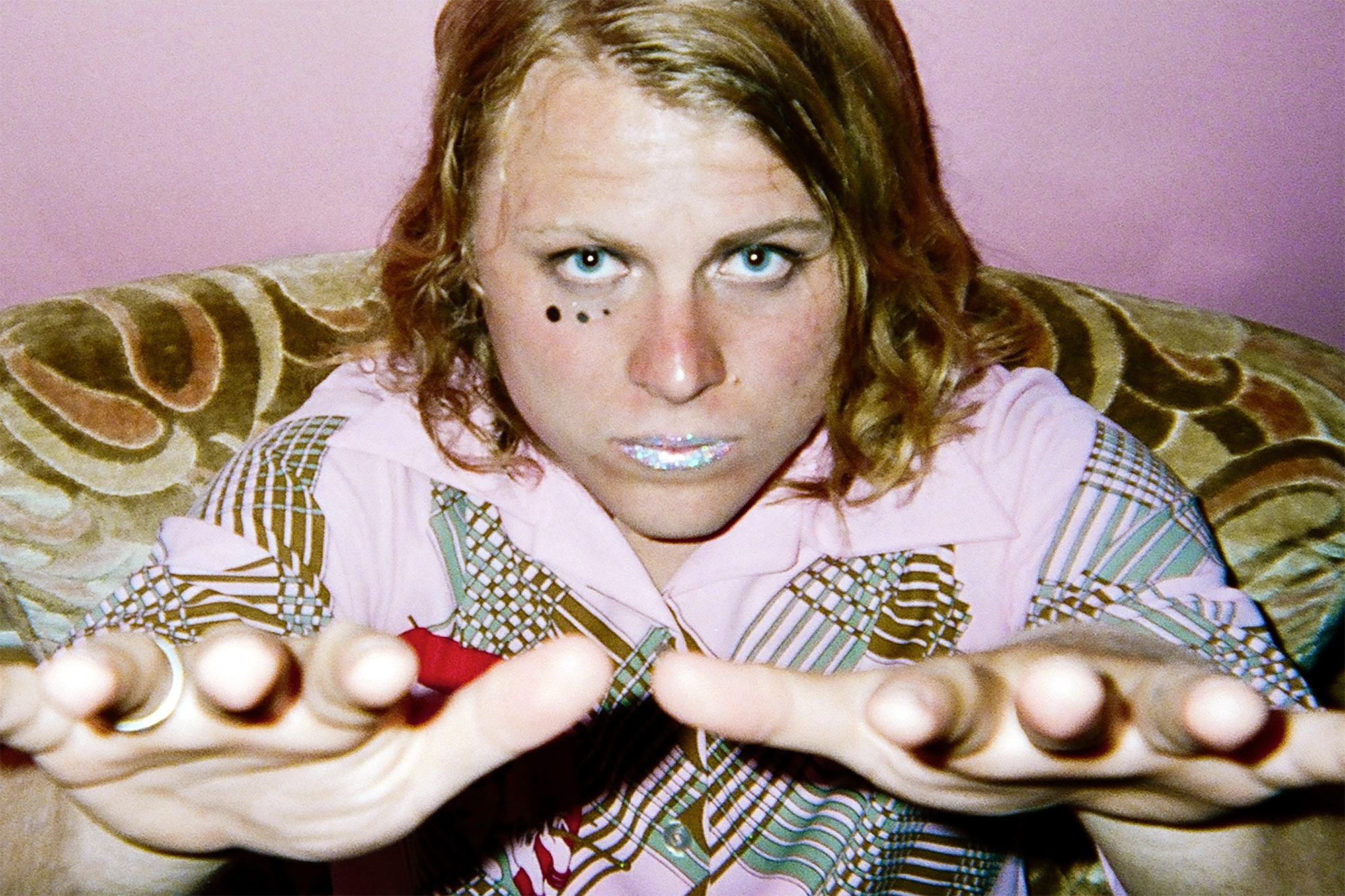 Ty Segall and The Muggers announce London date