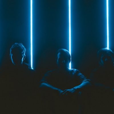 Tycho announce London Roundhouse live date