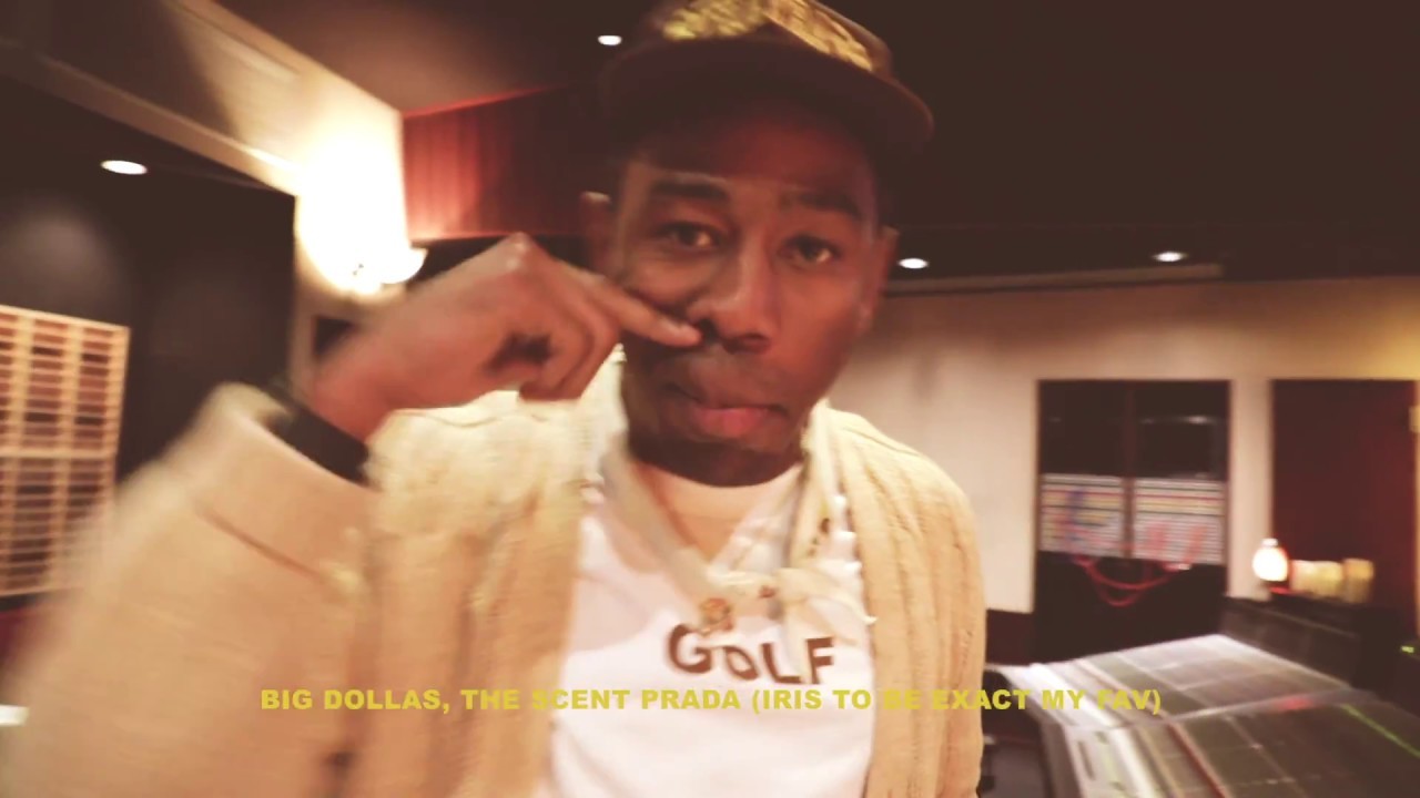 Tyler, The Creator shares new track ‘435’