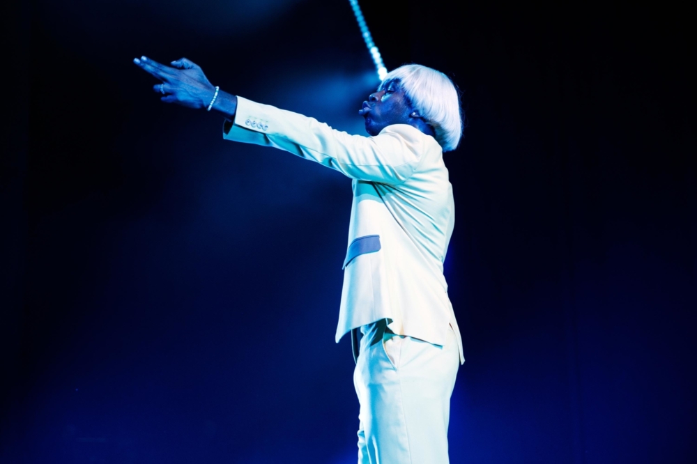 Tyler, The Creator, Brixton Academy, London