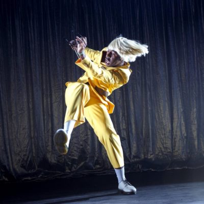 Tyler, The Creator, FKA twigs, Charli XCX and more to play Lovebox 2020