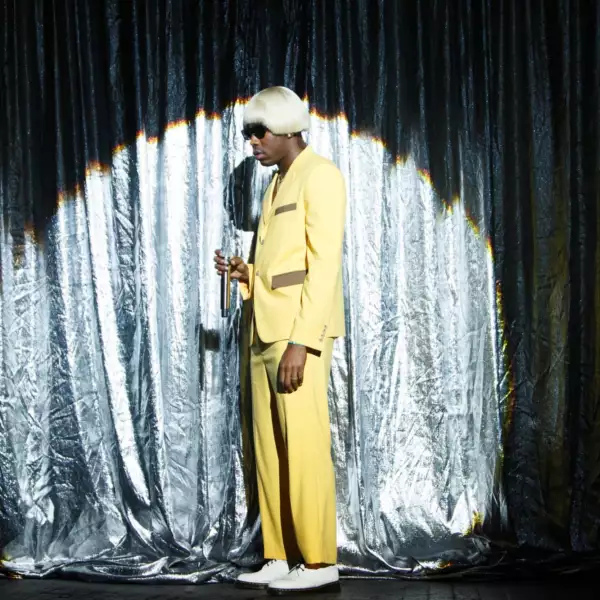 Tyler, The Creator weighs in on what happened with Drake at Camp Flog Gnaw 2019