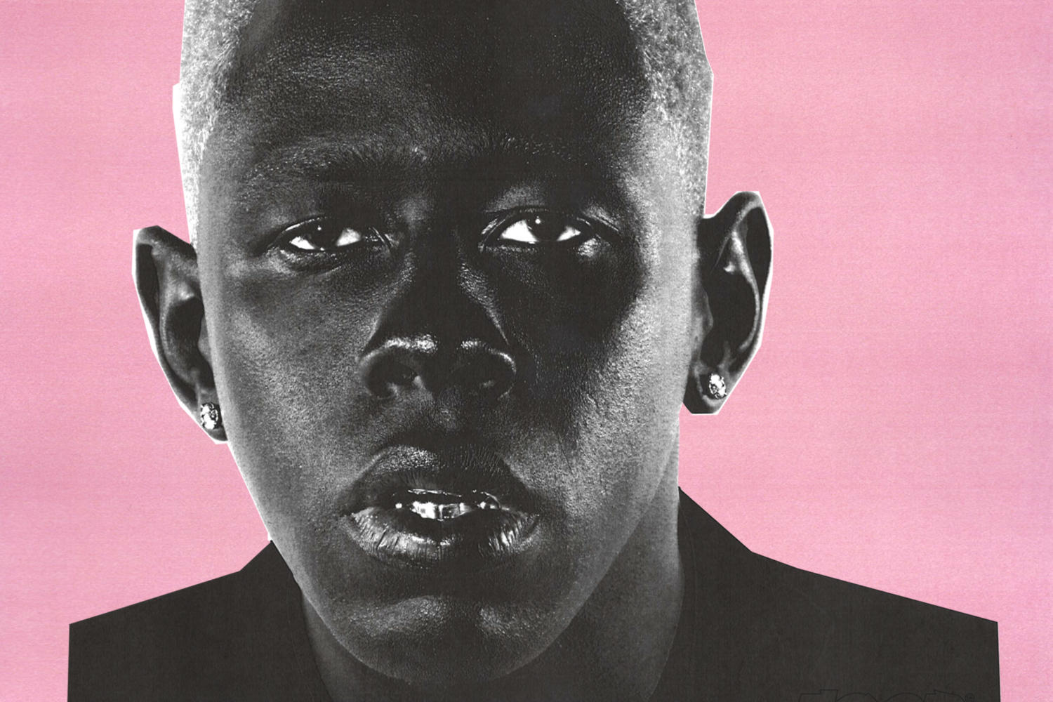 Tyler, The Creator - Igor