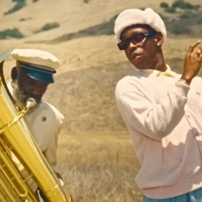 Tyler, The Creator shares self-directed 'Lemonhead' video