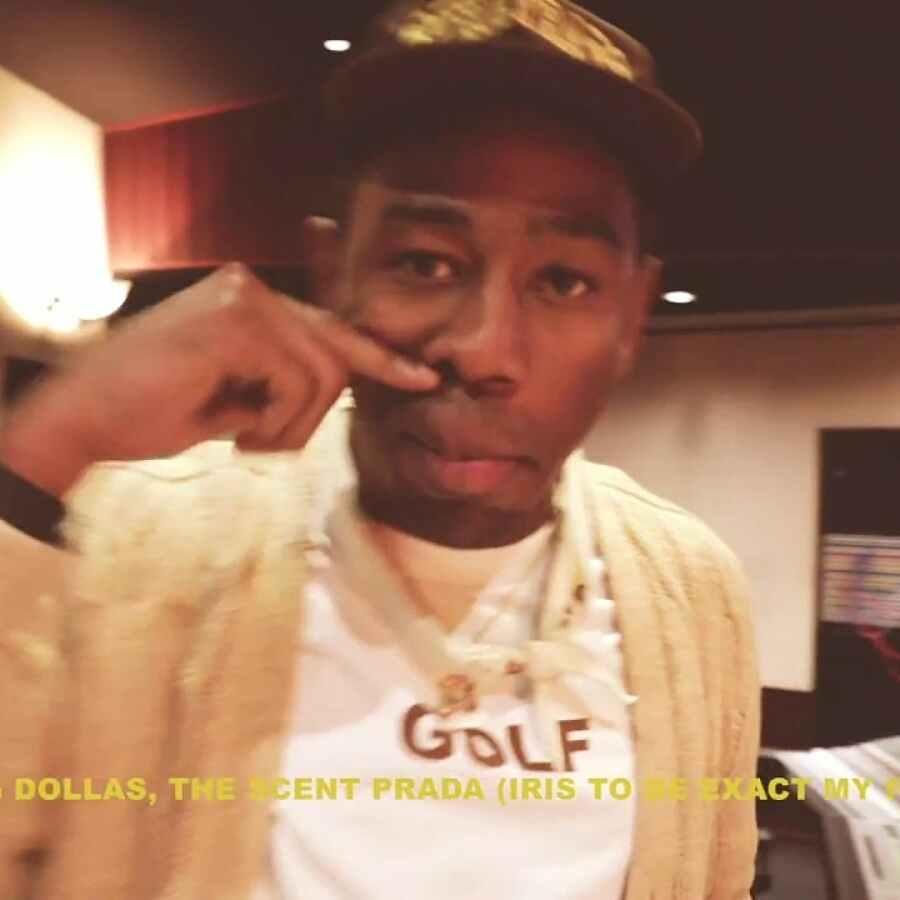 Tyler, The Creator shares new track '435'