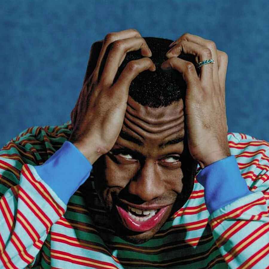 Tyler, The Creator gets smooth on new track ‘Boredom’