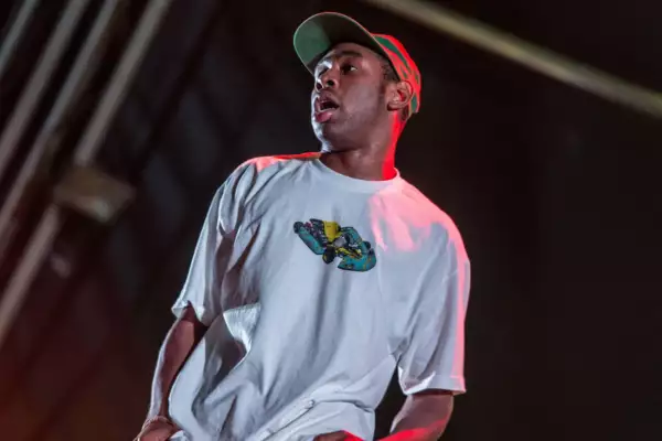 Tyler, The Creator freestyles over Drake on new song 'BRONCO'