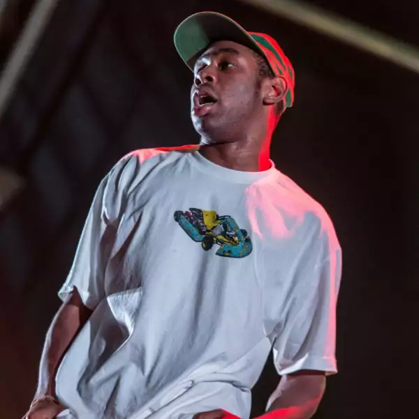 Tyler, The Creator freestyles over Drake on new song 'BRONCO'