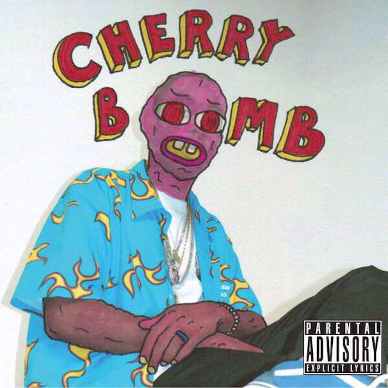 tyler the creator goblin zip download