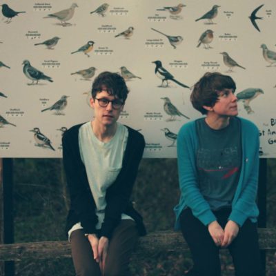 Tyrannosaurus Dead unveil 'Post Holiday Dead Song' track