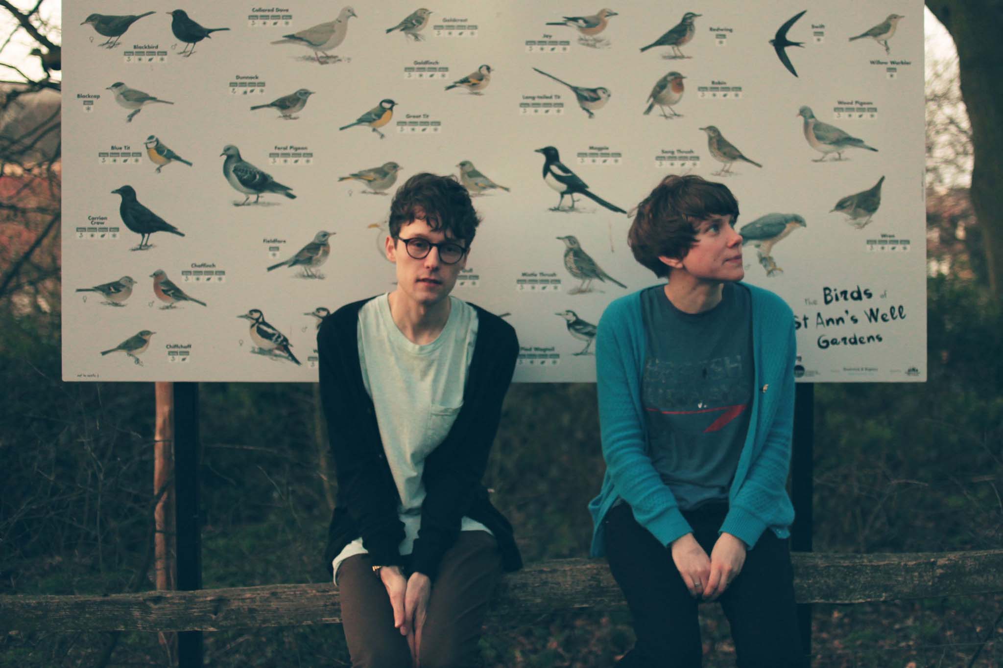 Track by Track: Tyrannosaurus Dead - Flying Ant Day