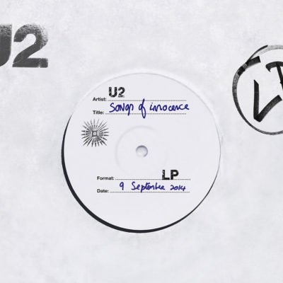 33 million people have 'accessed' U2's free album, according to Apple