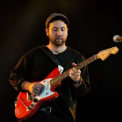 Unknown Mortal Orchestra announces European shows