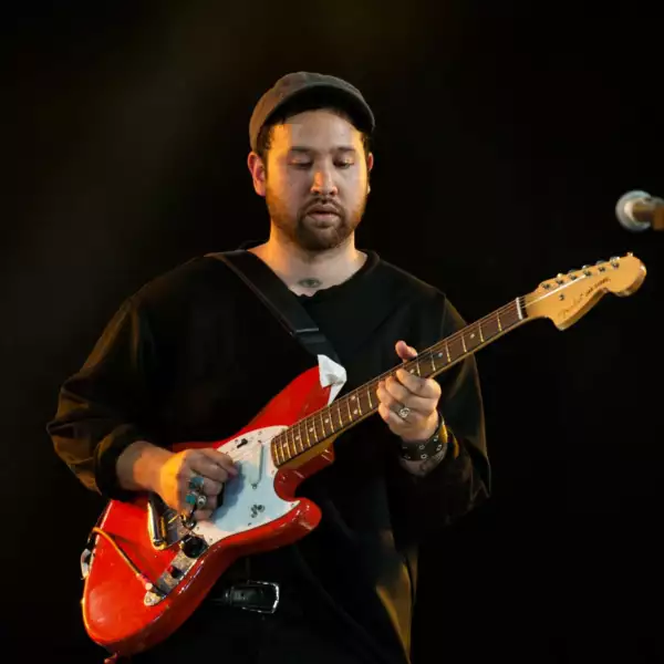 Unknown Mortal Orchestra announces European shows