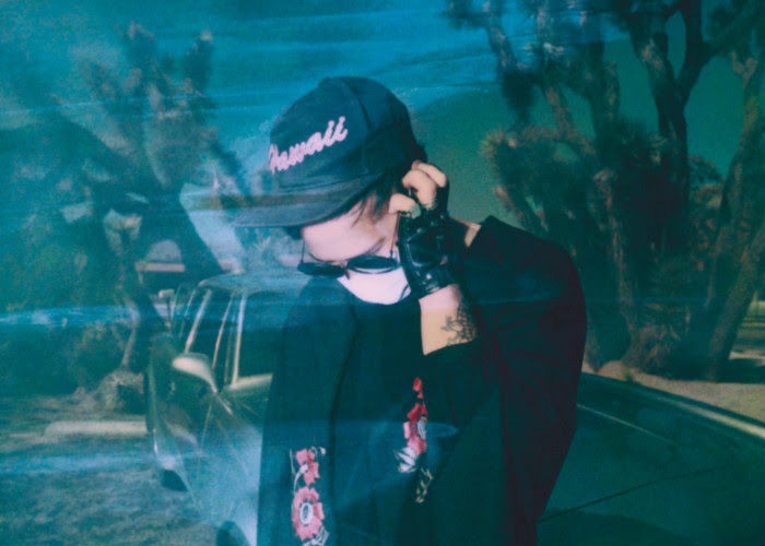 Tracks: Unknown Mortal Orchestra, James Blake, Demob Happy and more