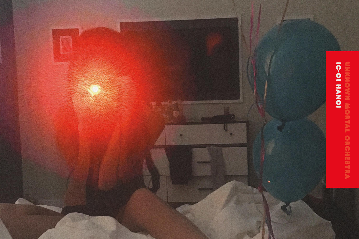 Unknown Mortal Orchestra - IC-01 Hanoi