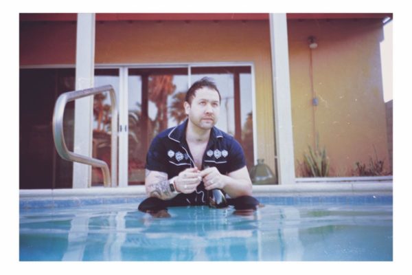 Unknown Mortal Orchestra returns with 'Weekend Run'