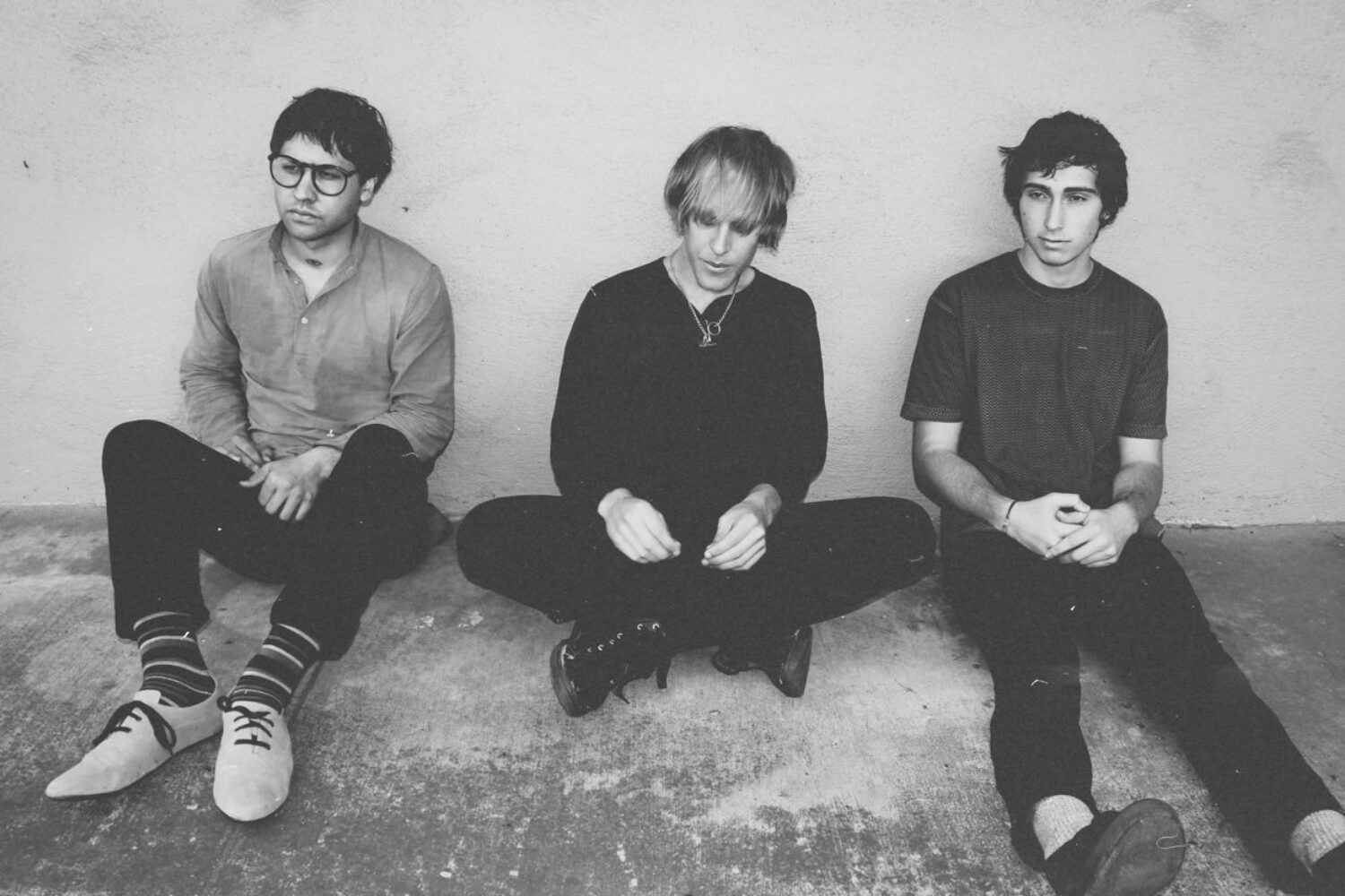 Unknown Mortal Orchestra Share Contribution To The National S Grateful Dead Tribute Album News Diy