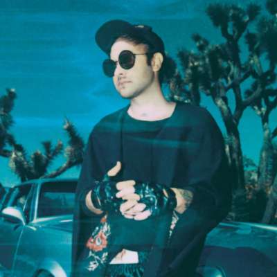 Unknown Mortal Orchestra reveals ‘Everyone Acts Crazy Nowadays’