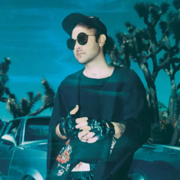 Unknown Mortal Orchestra reveals 'Everyone Acts Crazy Nowadays'