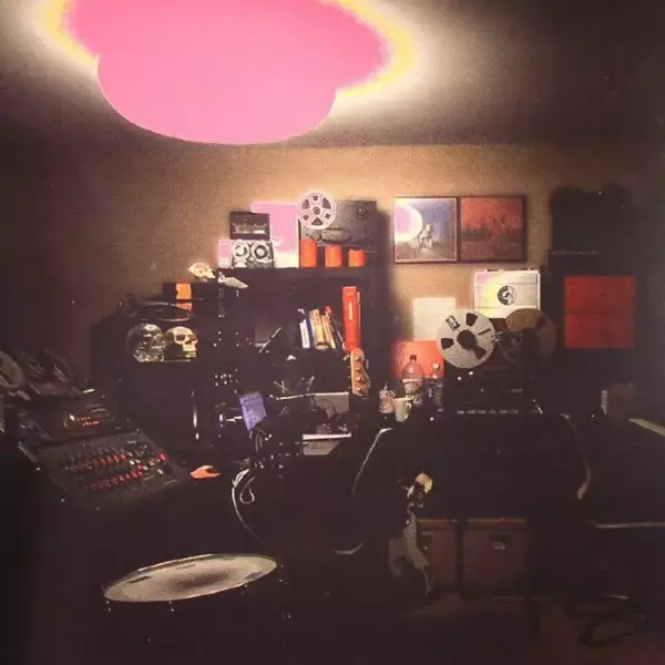Unknown Mortal Orchestra - Multi-Love