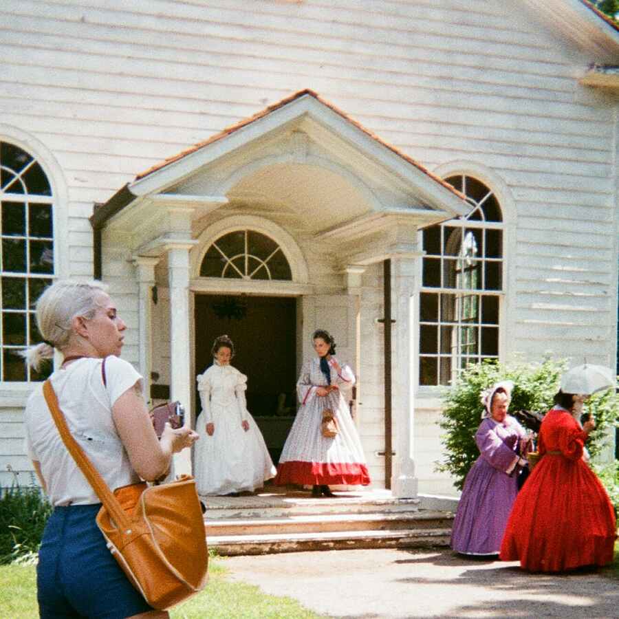 U.S. Girls share new track, ‘Damn That Valley’