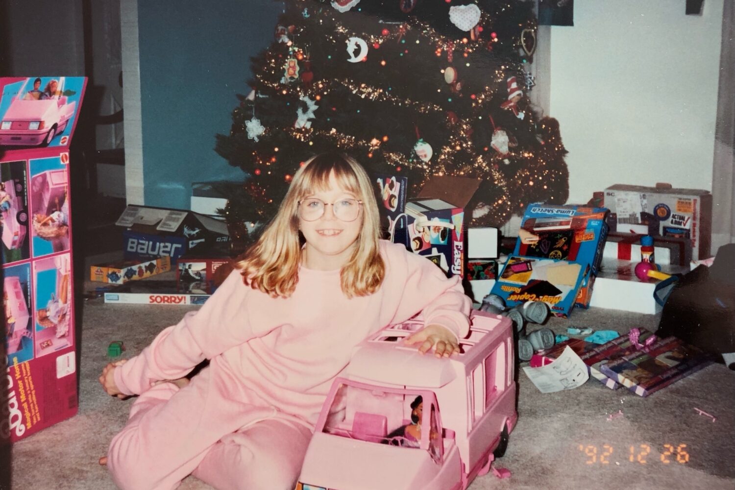 U.S. Girls releases ‘Santa Stay Home’