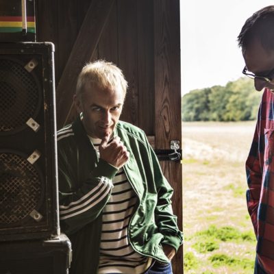 Underworld and Editors to play Bilbao BBK Live 2016