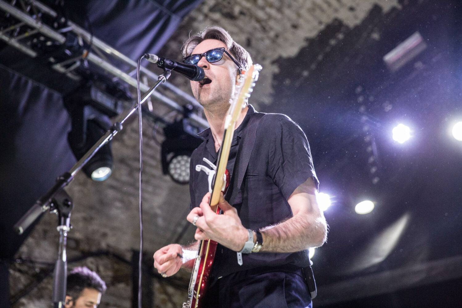The Vaccines, Shame, The Horrors and more join Reading & Leeds 2018
