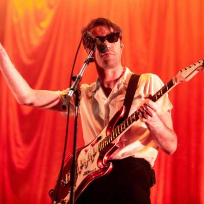 The Vaccines, Shame & MGMT to play Garorock 2018