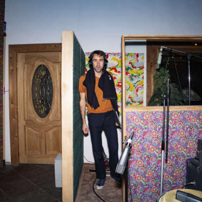 Testing Positive: The Vaccines