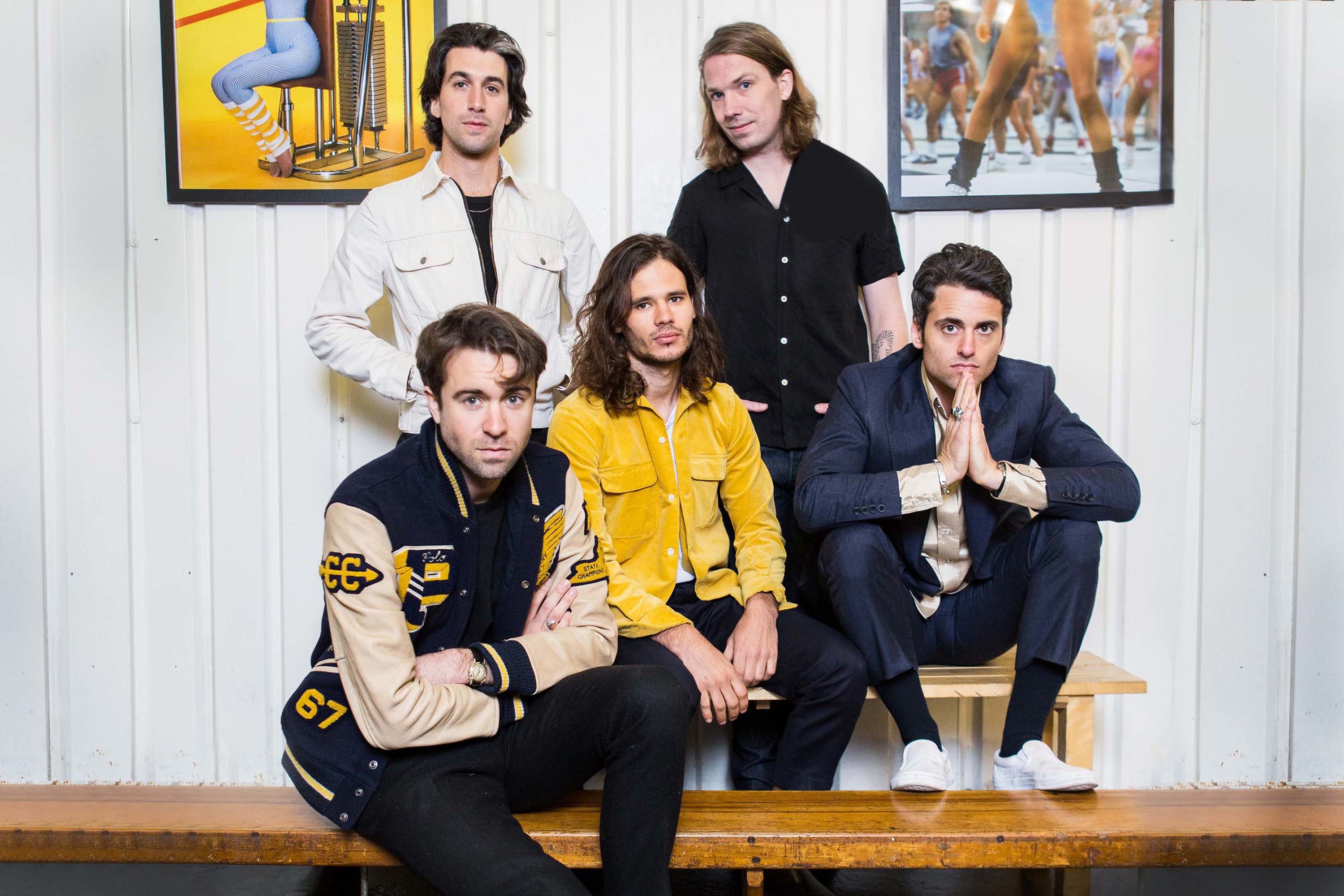 the vaccines full album download free