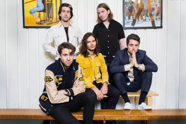 Playing For Keeps: The Vaccines