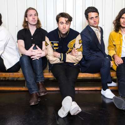 The Vaccines share new track ‘Surfing in the Sky’