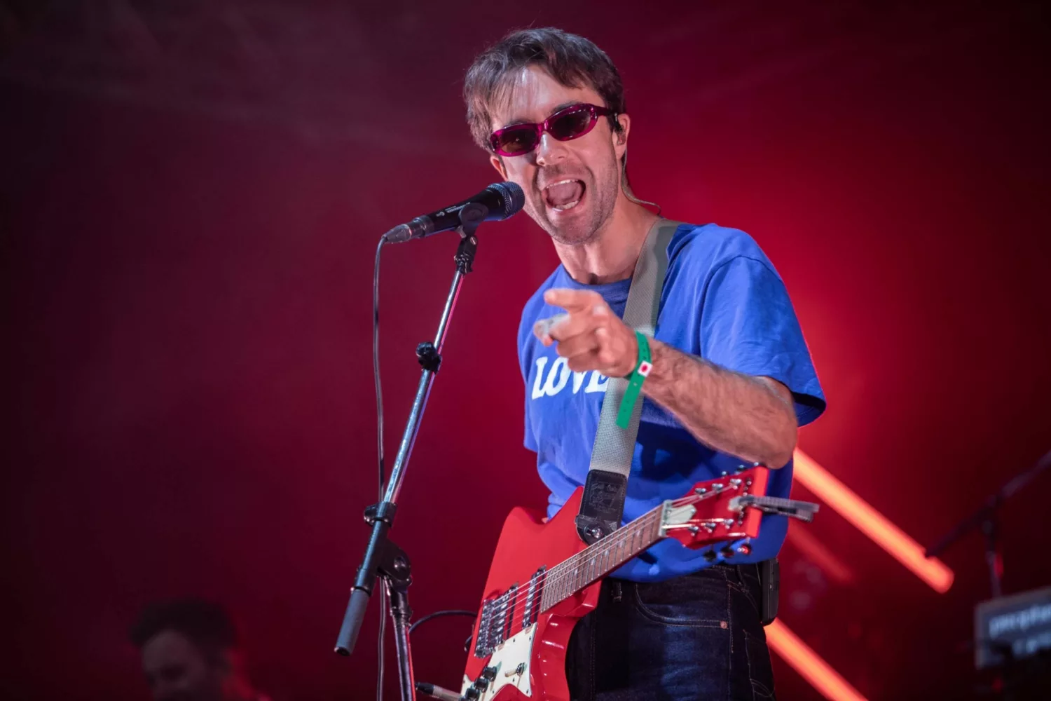 The Vaccines, Stereophonics, Manic Street Preachers and more added to Y Not Festival lineup