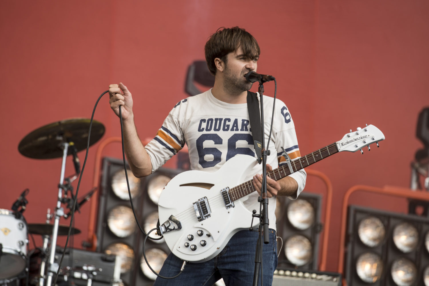The Libertines, The Vaccines, Sundara Karma and more for Truck Festival