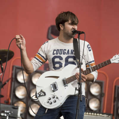 The Libertines, The Vaccines, Sundara Karma and more for Truck Festival
